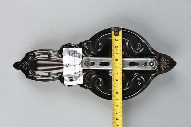 Бра Omnilux Tellaro OML-56401-01 изображение 4 Бра Omnilux Tellaro OML-56401-01 Фото № 4