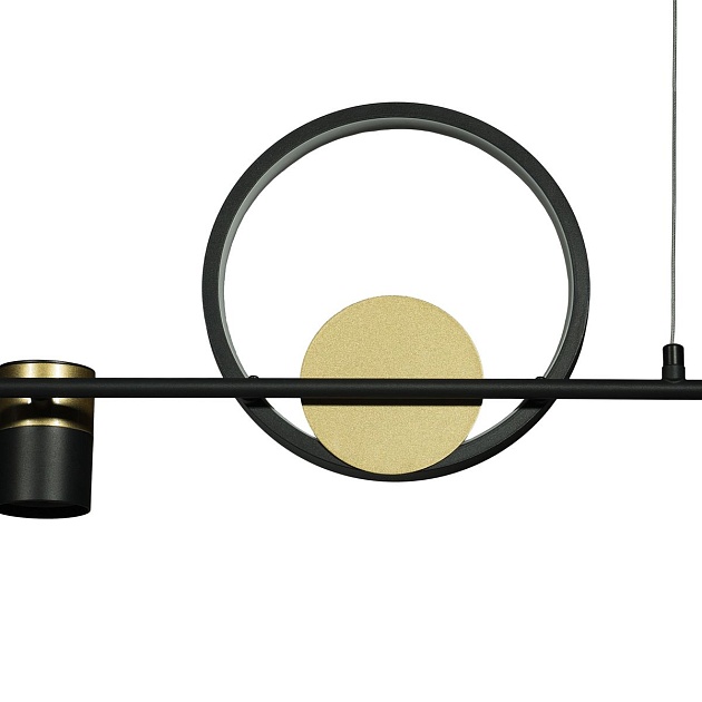 Подвесная люстра Loft IT Saturn 10094/900 Фото № 2