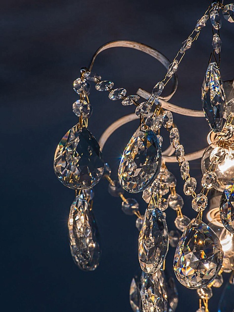 Потолочная люстра Escada 1122/4PL изображение 5 Потолочная люстра Escada 1122/4PL Фото № 5