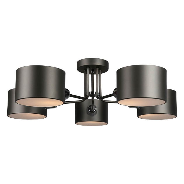 Потолочная люстра Omnilux Lisera OML-54507-05 Фото № 1