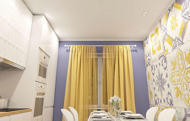 Встраиваемый светильник Denkirs DK3072-WH+CH изображение 2 Встраиваемый светильник Denkirs DK3072-WH+CH Фото № 2