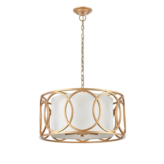 Подвесная люстра Vele Luce Beatrice VL4224P05 Фото № 2