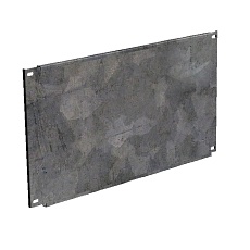 Панель монтажная (220x360) к ВРУ Unit (Вх450хГ) EKF PROxima mb15-04-04
