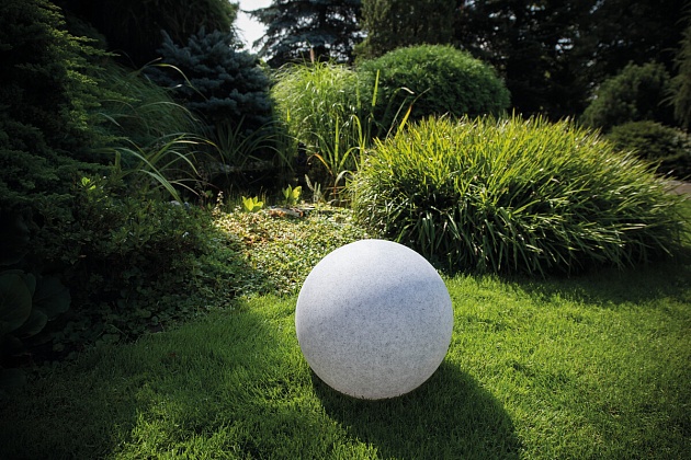 Садовый светильник Kanlux STONO 390 N 36591 изображение 3 Садовый светильник Kanlux STONO 390 N 36591 Фото № 3
