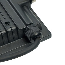 Светодиодный прожектор Feron LL-922 IP65 100W 6400K 3