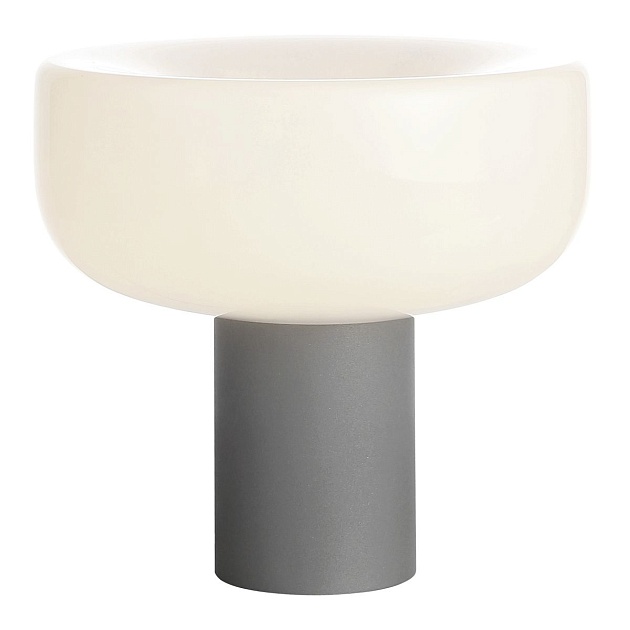 Настольная лампа ST Luce Ripple SL6014.504.01 изображение 1 Настольная лампа ST Luce Ripple SL6014.504.01 Фото № 1