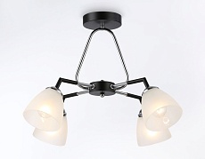 Потолочная люстра Ambrella light Traditional Modern TR303293 4