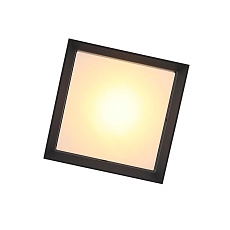 Уличный светодиодный светильник ST Luce Cubista SL077.402.01 5