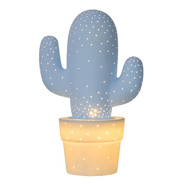 Настольная лампа Lucide Cactus 13513/01/68 фото 2