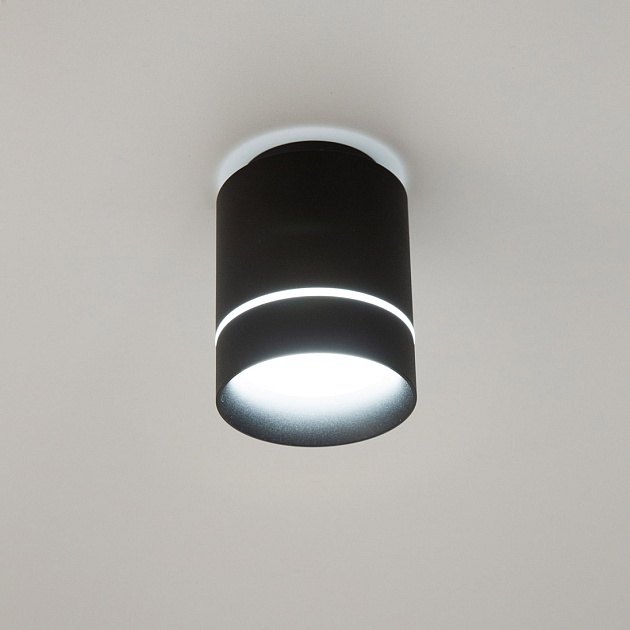 Потолочный светодиодный светильник Citilux Борн CL745011N фото 16