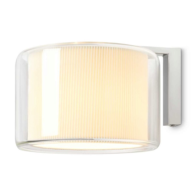 Бра Freya FR2055WL-01CH изображение 1 Бра Freya FR2055WL-01CH Фото № 1