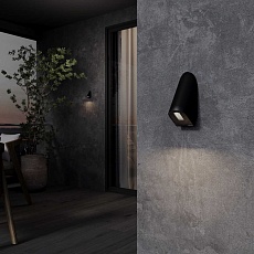 Подсветка для лестниц Elektrostandard Bit 35168/D черный a063973 1