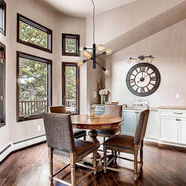 Спот Citilux Таверна CL542531 Фото № 3