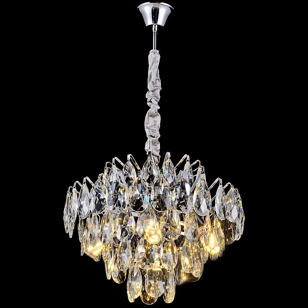 Люстра Reluce 93380-0.4-400 CH Фото № 1