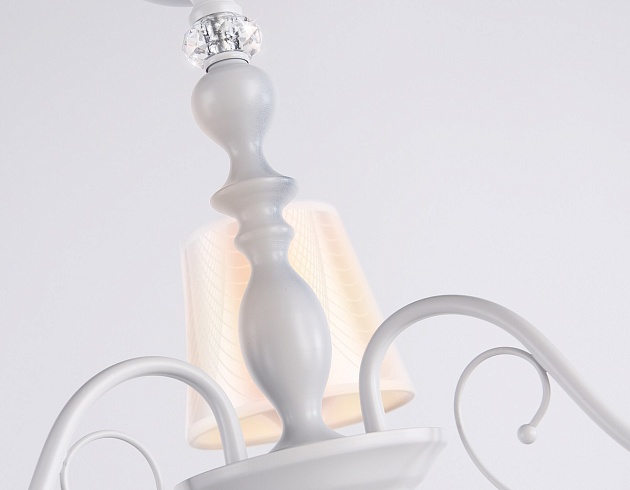 Подвесная люстра Ambrella light Traditional Modern TR4601 Фото № 7