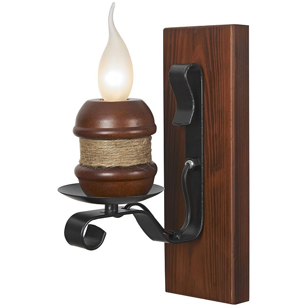 Бра Velante 584-701-01 Фото № 1