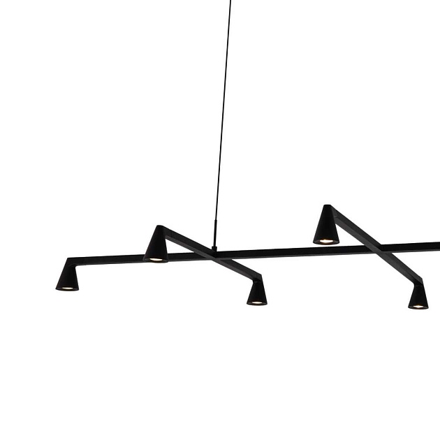 Подвесная люстра Mantra Africa 9408 изображение 4 Подвесная люстра Mantra Africa 9408 Фото № 4