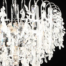 Люстра хрустальная Reluce 62720-0.4-05 CH 1