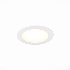 Встраиваемый светодиодный светильник ST Luce Litum ST209.548.06 2