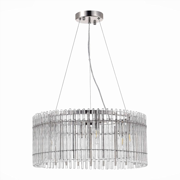 Подвесная люстра ST Luce Epica SL1656.113.06 Фото № 4