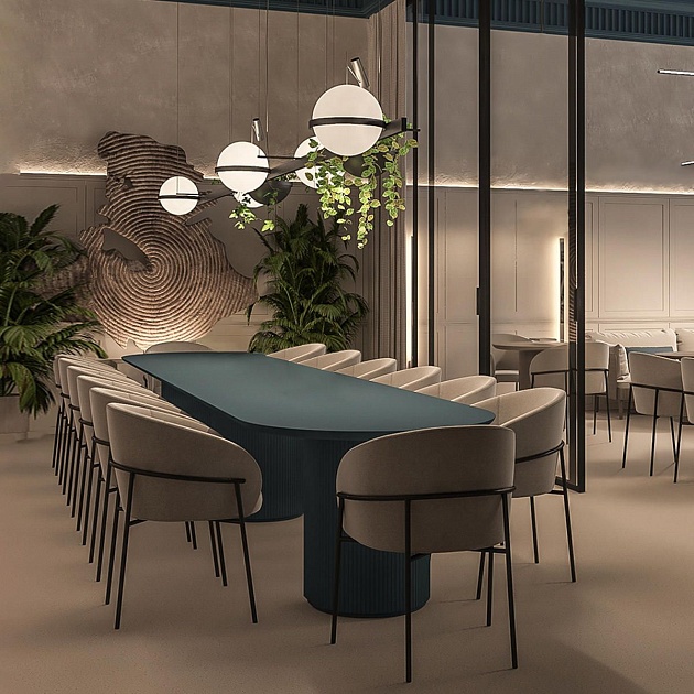Подвесной светодиодный светильник Loft IT Jardin 10121/D изображение 5 Подвесной светодиодный светильник Loft IT Jardin 10121/D Фото № 5