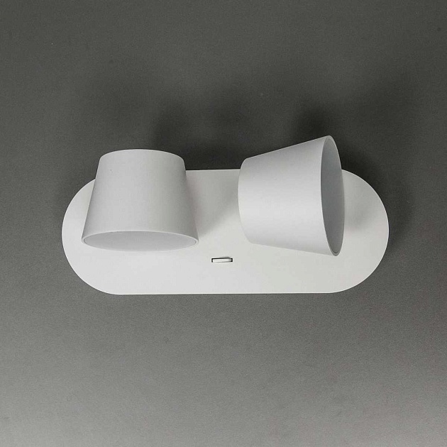 Спот Citilux Норман CL533320N Фото № 13