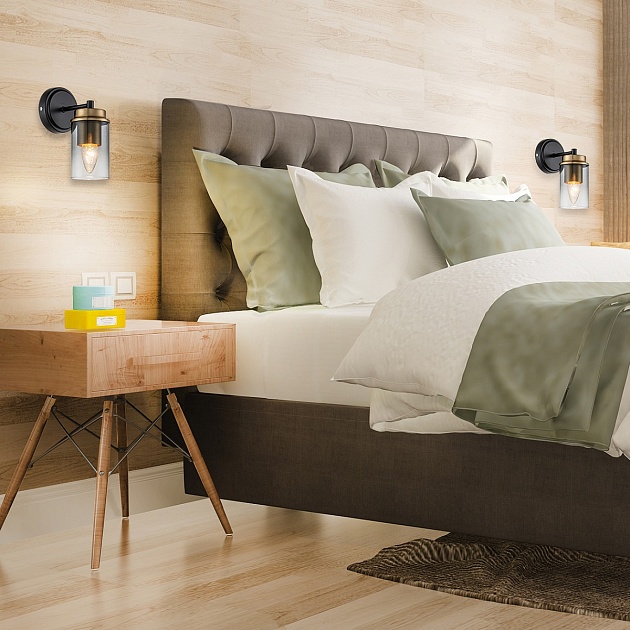 Бра Escada Dinasty 2118/1A Фото № 3