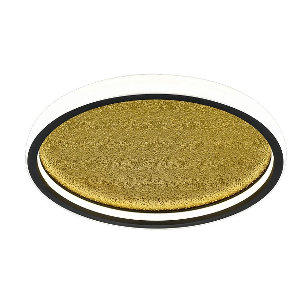 Потолочный светодиодный светильник Sonex Mitra Shimmers 7736/60L Фото № 9
