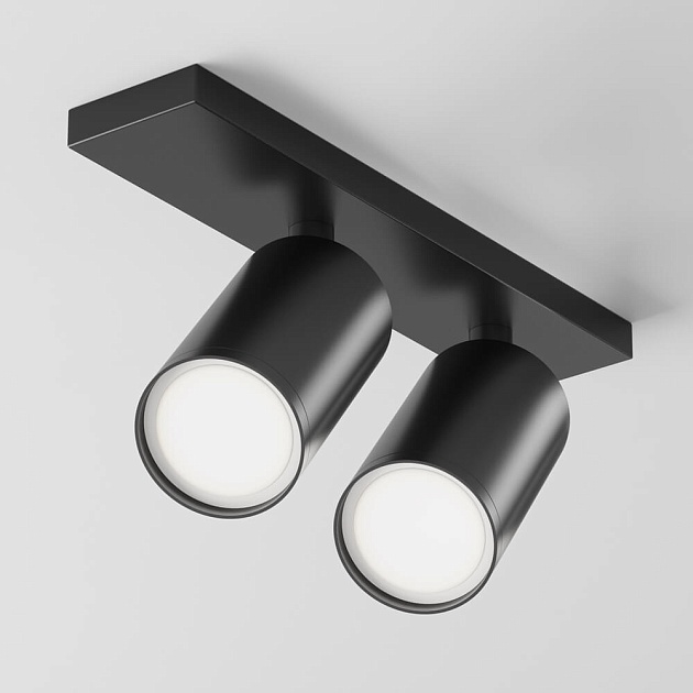 Спот Maytoni Technical Focus S C051CL-U-2B Фото № 2