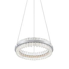 Подвесной светодиодный светильник ST Luce Cherio SL383.103.01 2