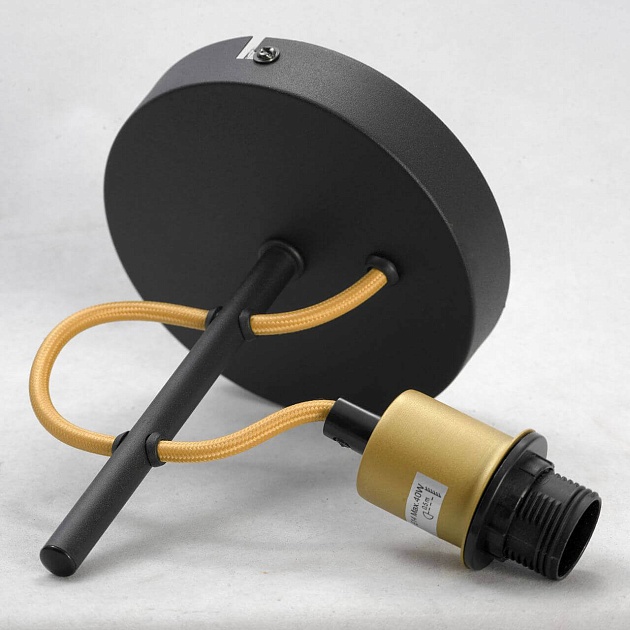 Бра Lussole Loft Yukon LSP-8052 изображение 4 Бра Lussole Loft Yukon LSP-8052 Фото № 4