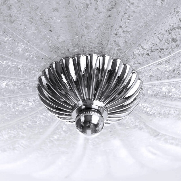 Потолочный светильник Divinare Ufo 3510/03 PL-3 Фото № 4