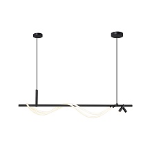 Люстра подвесная Aployt Sindrillon APL.773.03.69