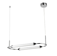 Подвесной светильник Vele Luce Capsula VL7293P31 1