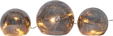 Уличная гирлянда Eglo Triss 457-99