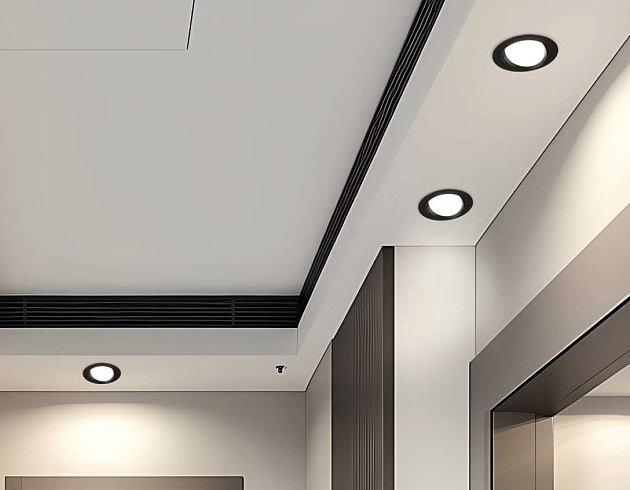 Встраиваемый светильник Ambrella light TECHNO SPOT TN51913 изображение 5 Встраиваемый светильник Ambrella light TECHNO SPOT TN51913 Фото № 5