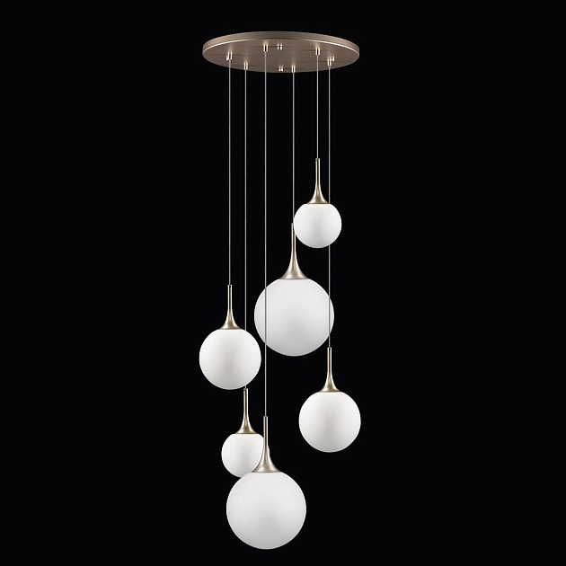 Подвесной светильник Lightstar Globo 813063 Фото № 2