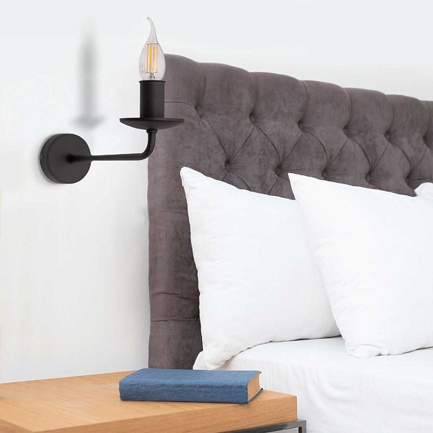 Бра TK Lighting 4611 Limal a065123 изображение 4 Бра TK Lighting 4611 Limal a065123 Фото № 4