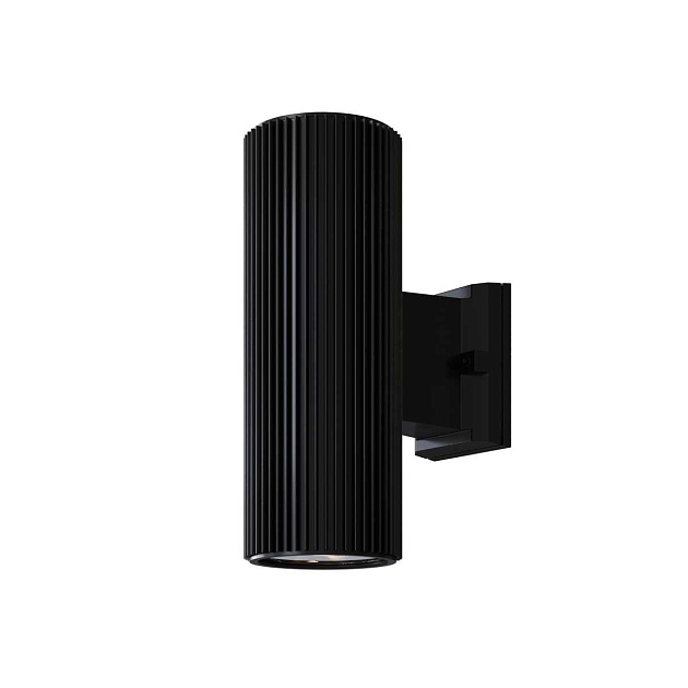 Настенный светильник Maytoni Outdoor O419WL-02B Фото № 8