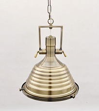 Подвесной светильник Lumina Deco Braggi LDP 706 MD 2