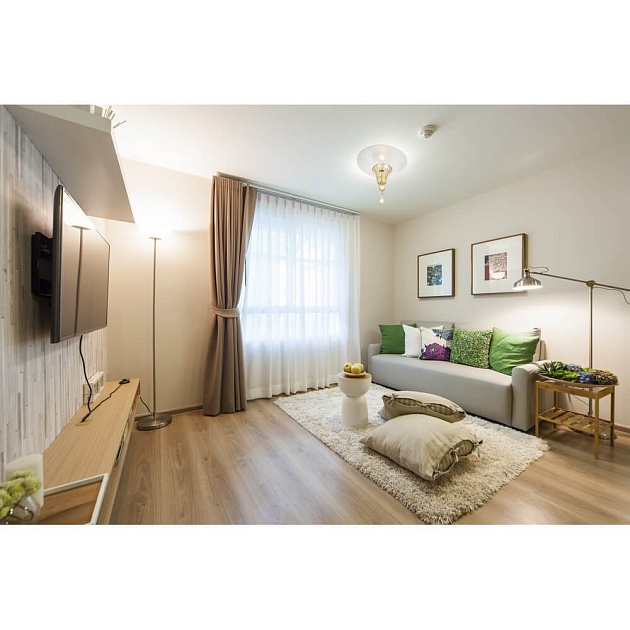 Потолочный светильник Divinare Goccia 4002/01 PL-2 Фото № 5