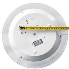 Настенный светильник Citilux Белый CL918000 3