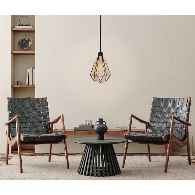 Подвесной светильник Eglo Adwickle 43776 изображение 5 Подвесной светильник Eglo Adwickle 43776 Фото № 5