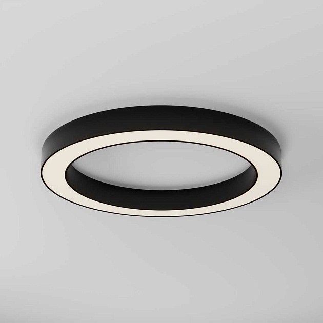 Потолочный светильник Maytoni Technical C093CL-45W3K-B Фото № 6