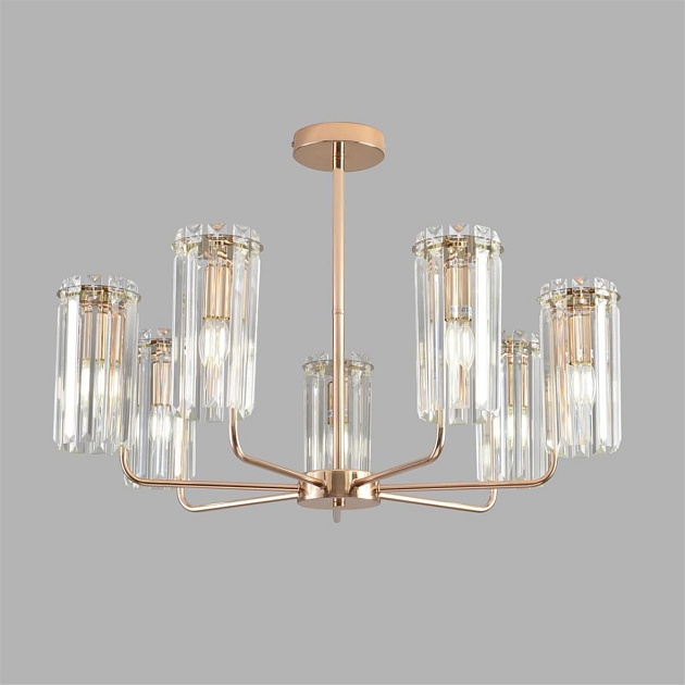 Люстра Lumion CLASSI 8347/7 Фото № 7