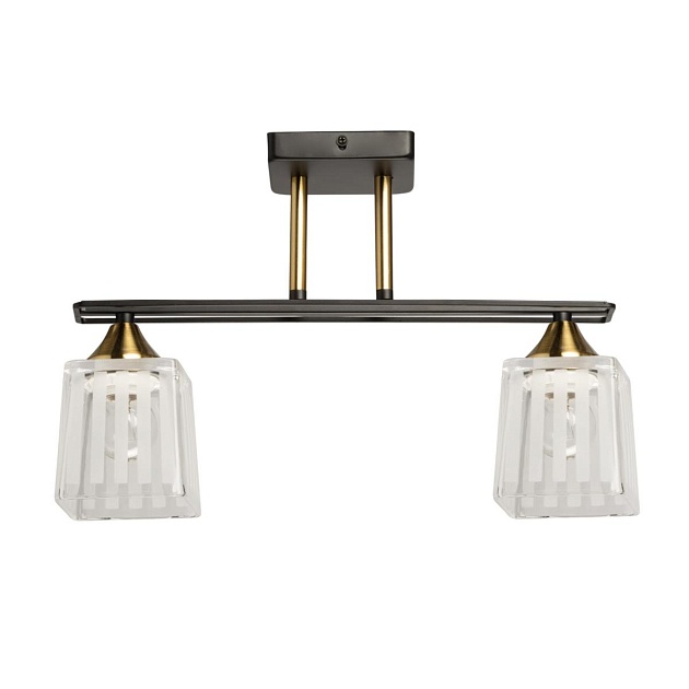 Люстра De City Тетро 118010102 Фото № 1