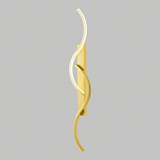 Бра настенное Lussole HARDEMAN LSP-7390