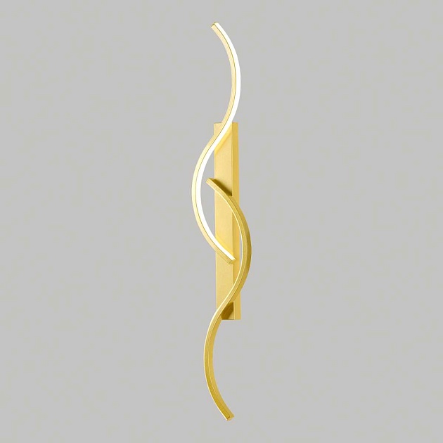 Бра настенное Lussole HARDEMAN LSP-7390 Фото № 1