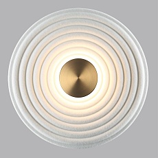 Настенный светильник Odeon Light Felt L-Vision 7035/6WW 4