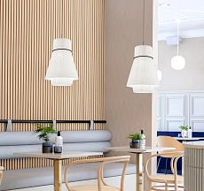 Подвесная люстра Imperium Loft Peo C D50 232564-23 1